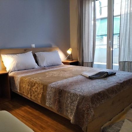 Kerameikos Residence 아테네 외부 사진
