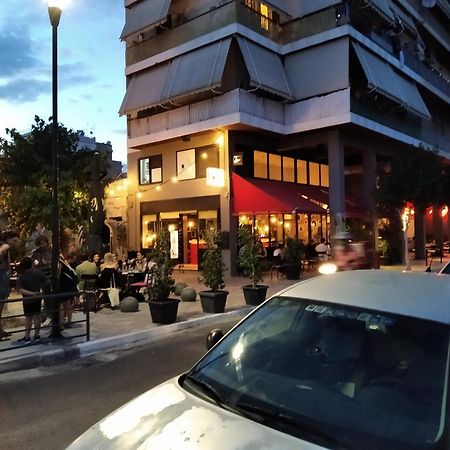 Kerameikos Residence 아테네 외부 사진