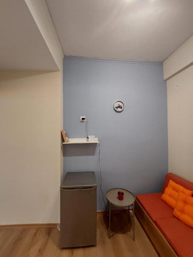 Kerameikos Residence 아테네 외부 사진