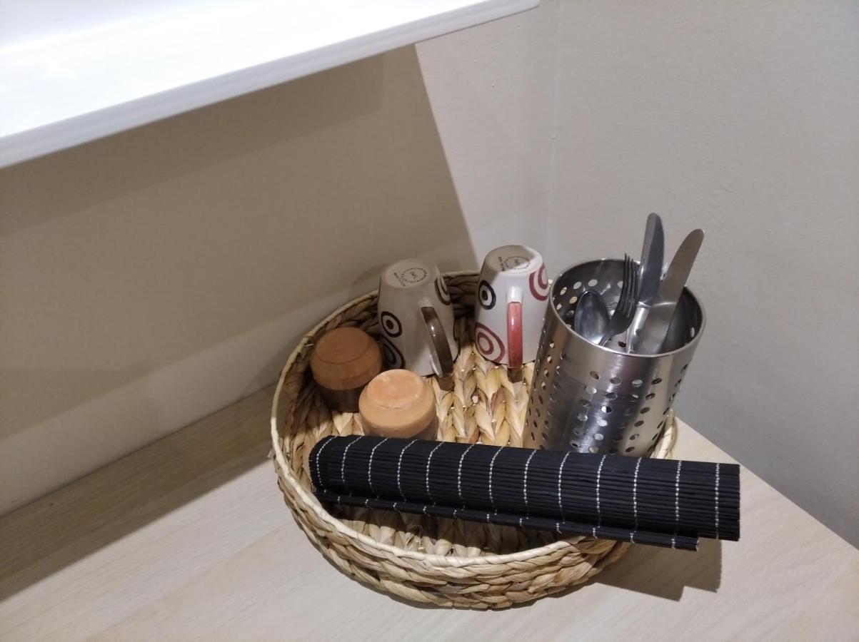 Kerameikos Residence 아테네 외부 사진