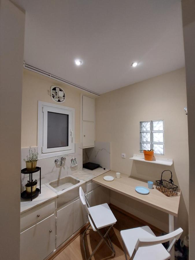 Kerameikos Residence 아테네 외부 사진